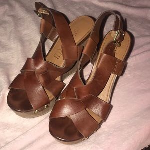 Wedges